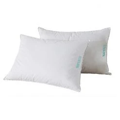 Waverly White Down Blend Pillow